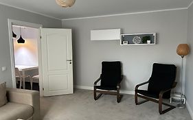 Marc Apartament