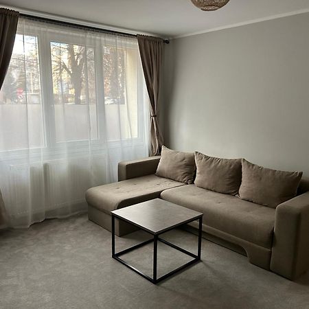 Marc Apartament Turda Exterior foto